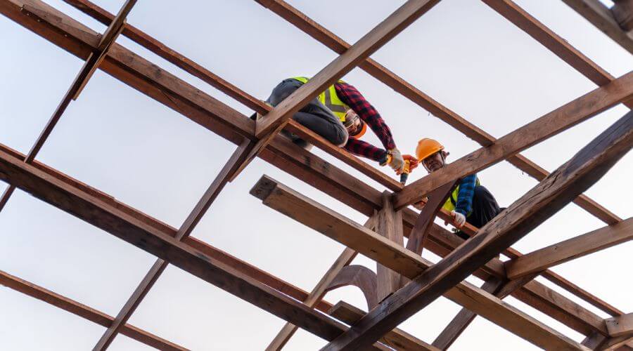 Local Chimney Repair in Millbury, MA